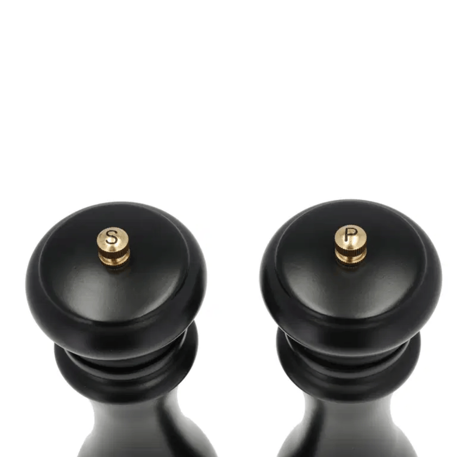 By Tareq Taylor Himalaya Salt- og peberkværnsæt